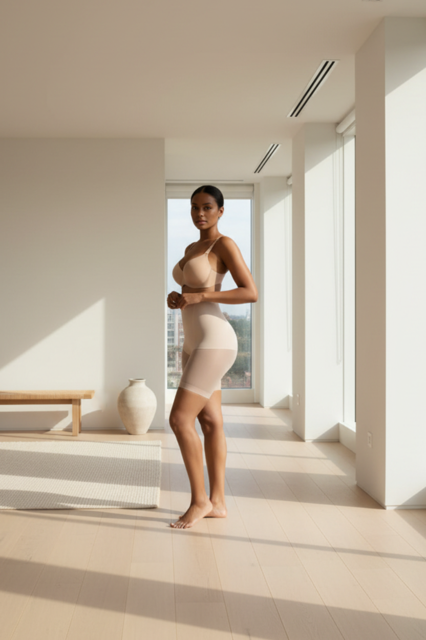 Postpartum Recovery