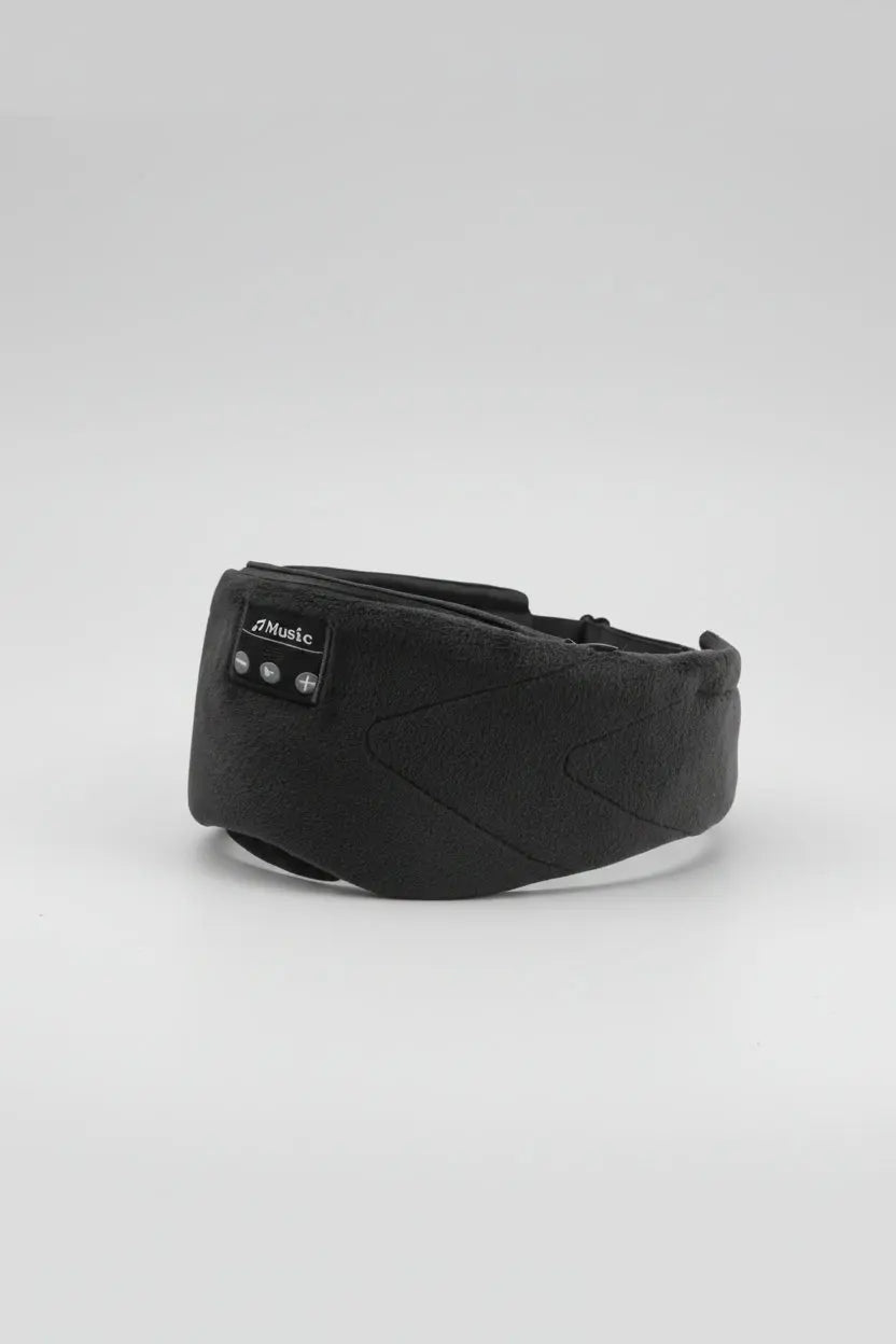 SovaQuiet™ BluetoothSleep Mask
