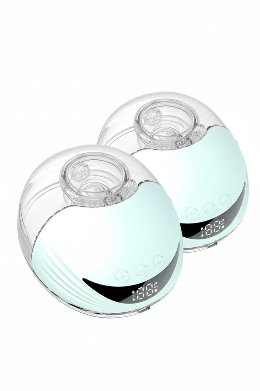 SveaPump™ Handsfree Breast Pump