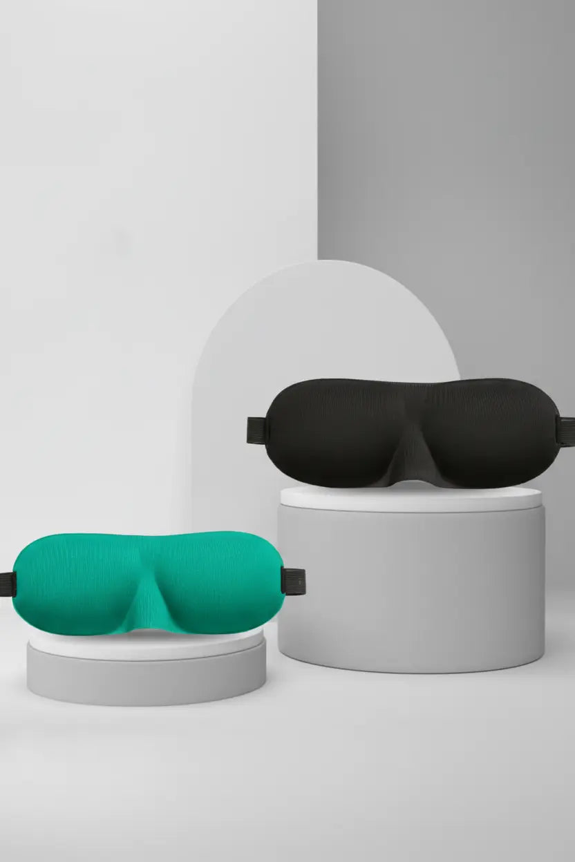 SveaDark™ MomSleep3D Mask
