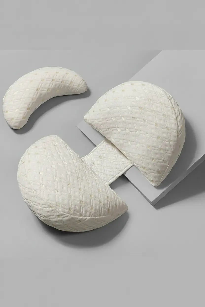 SveaDream™ U-Shape Pregnancy Pillow