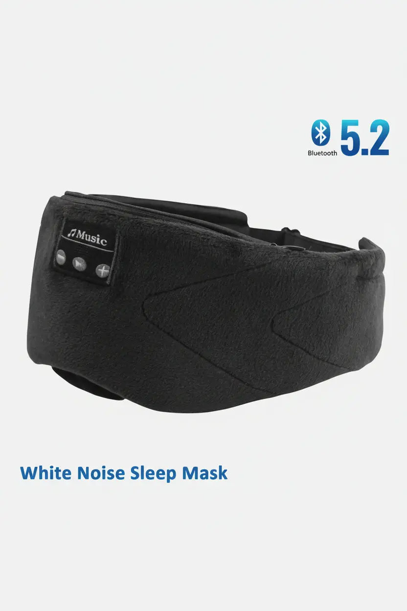 SovaQuiet™ BluetoothSleep Mask