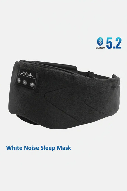 SovaQuiet™ BluetoothSleep Mask