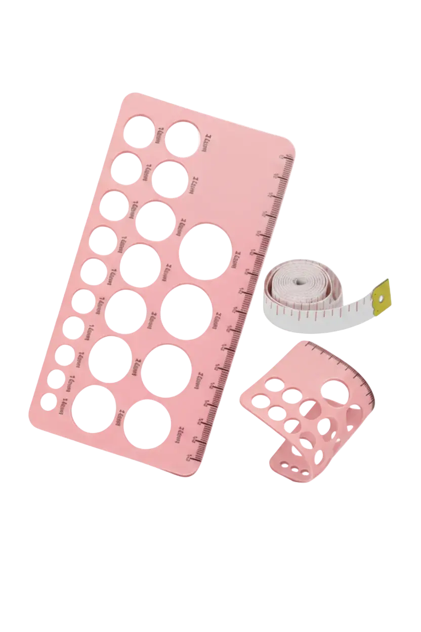 MomFit Size Guide