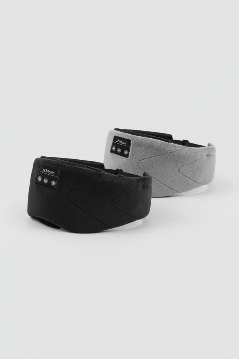 SovaQuiet™ BluetoothSleep Mask