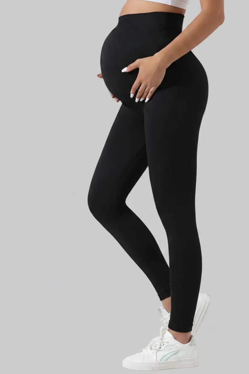 SveaSeam™ Leggings