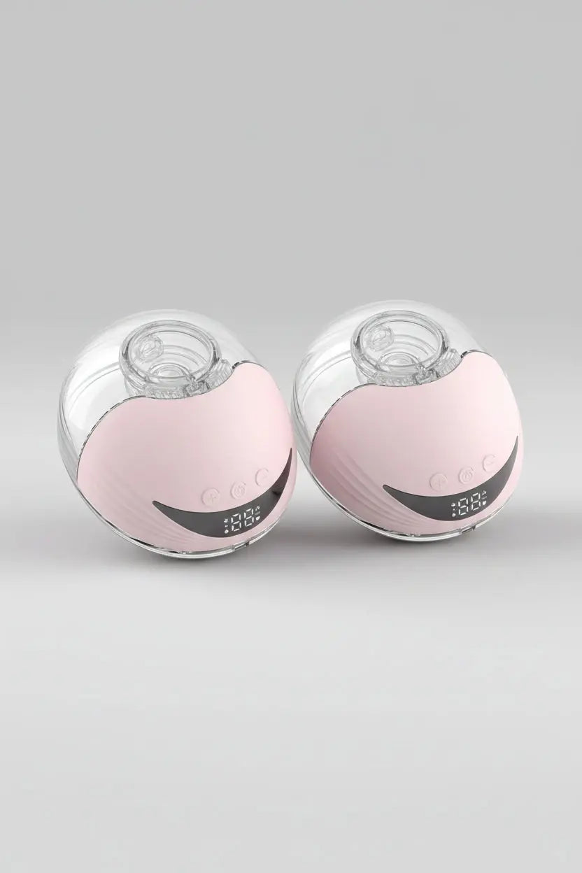 SveaPump™ Handsfree Breast Pump