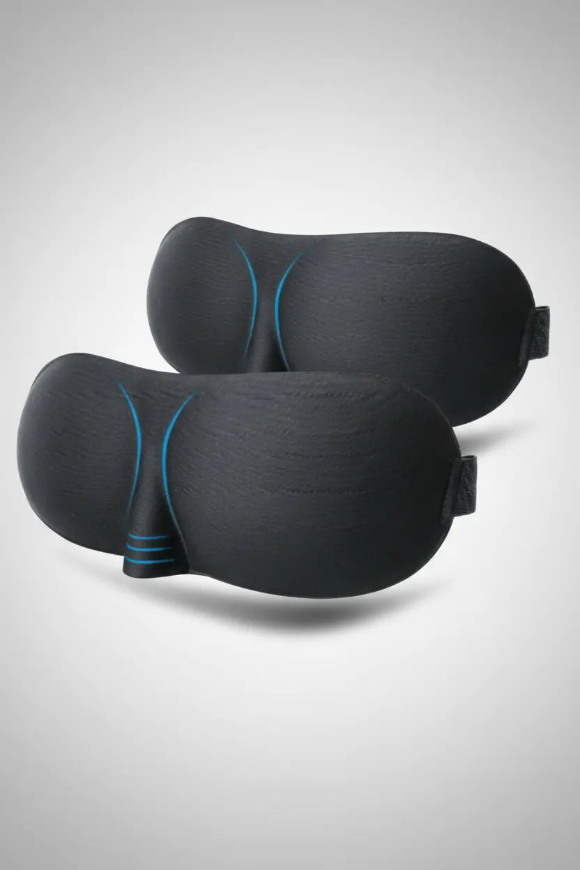 SveaWarm™ SleepHeating Mask