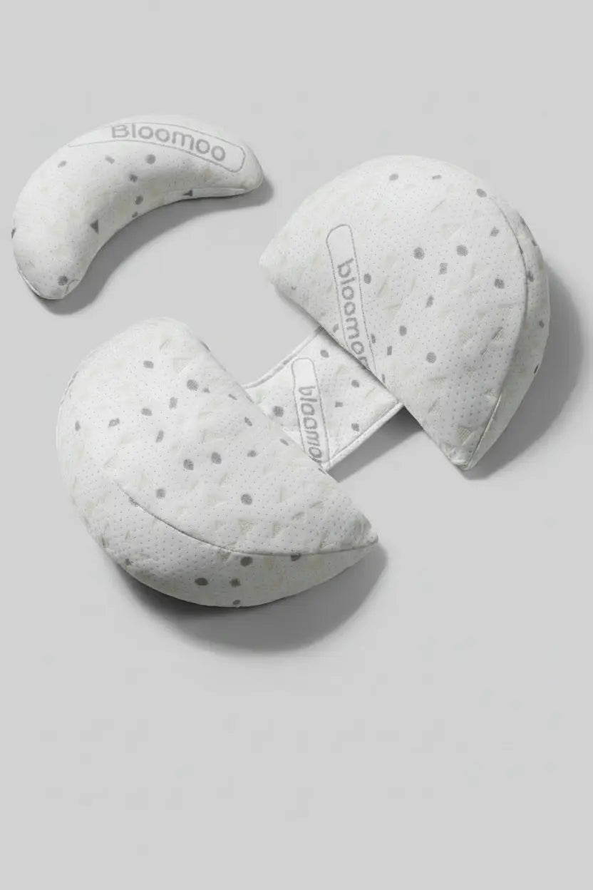 SveaDream™ U-Shape Pregnancy Pillow