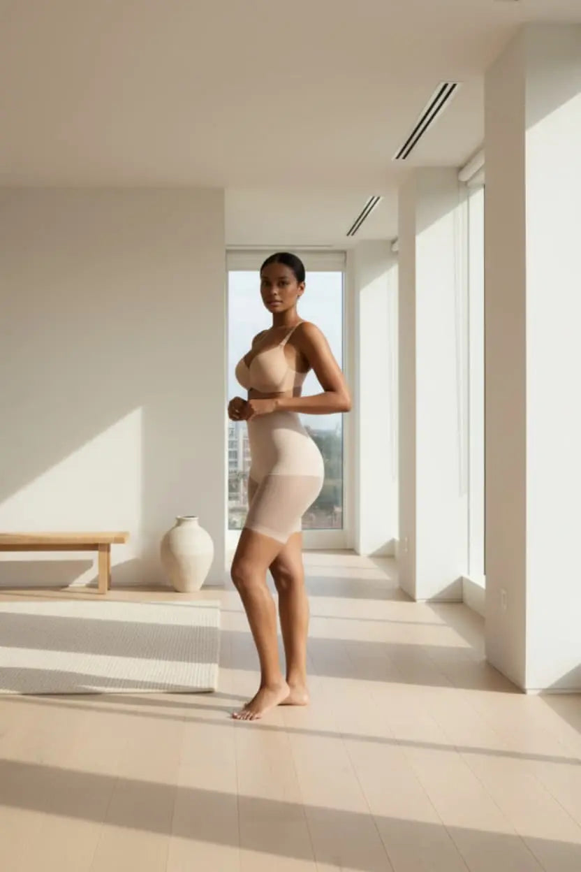 SveaShape™ Postpartum Belly Pants