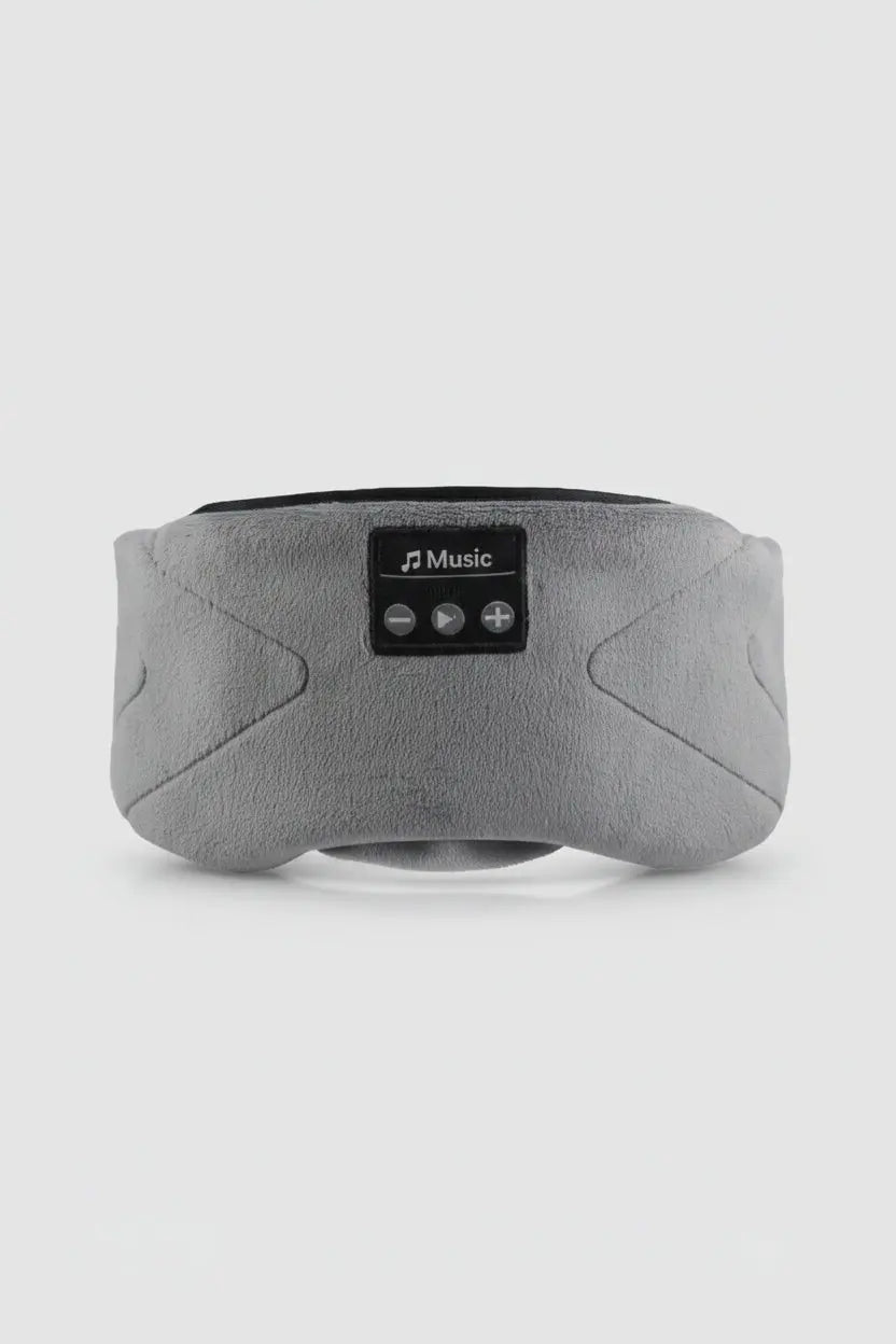 SovaQuiet™ BluetoothSleep Mask
