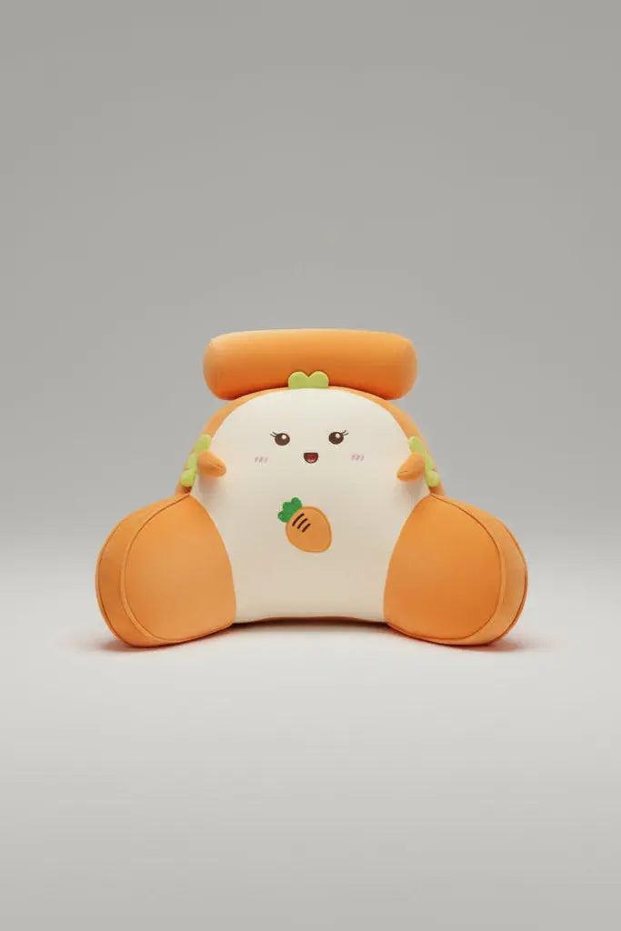 BackEase™ Support Cushion