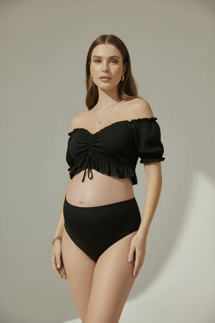 SveaWave™ Glow Bikini