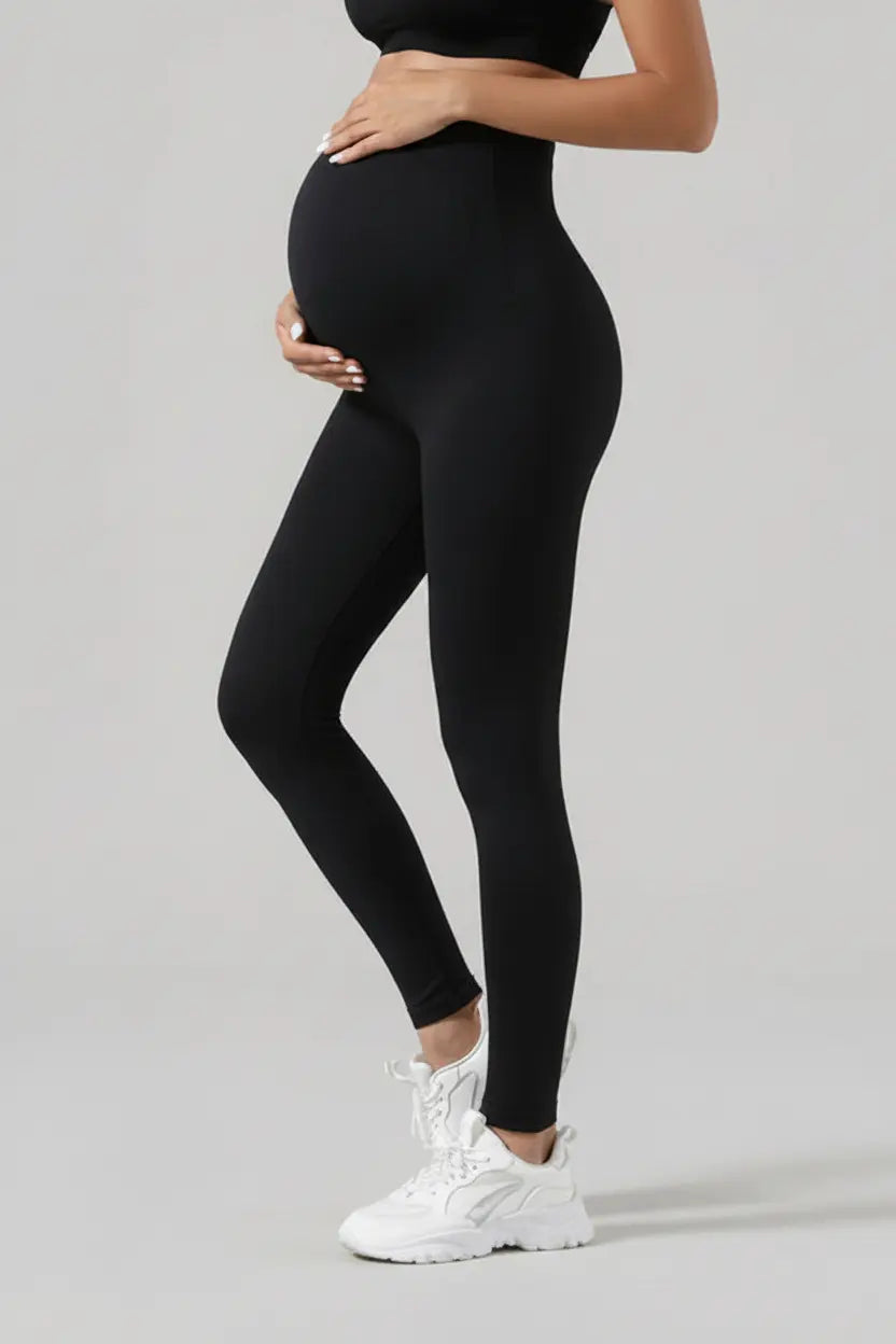 SveaSeam™ Leggings