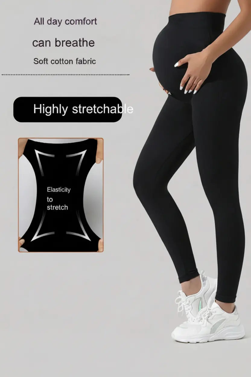 SveaSeam™ Leggings