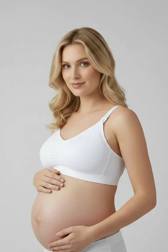 SveaVolle™ Wireless Bra