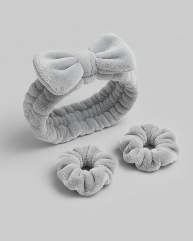 SveaGlow™ Headband Set