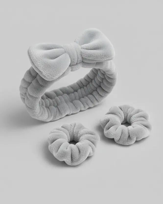 SveaGlow™ Headband Set