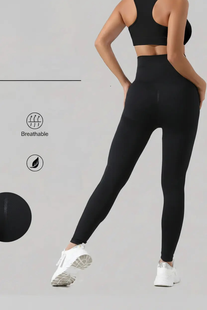 SveaSeam™ Leggings