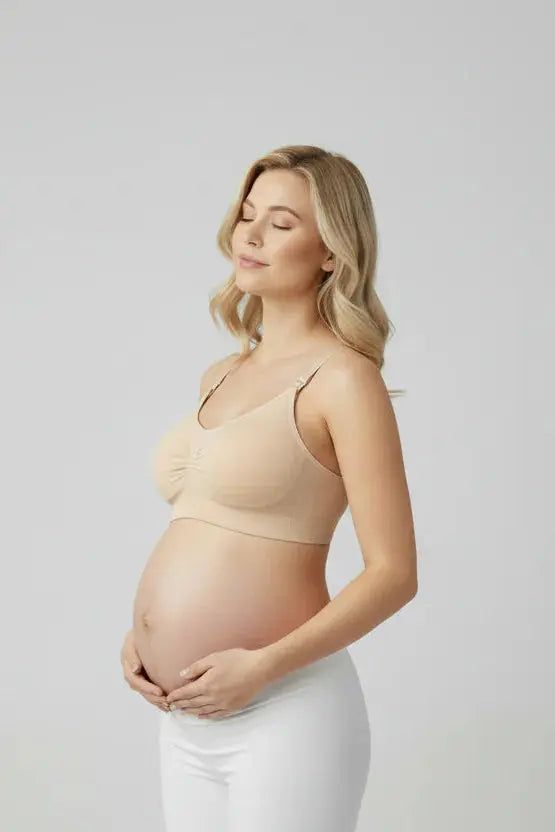 SveaVolle™ Wireless Bra