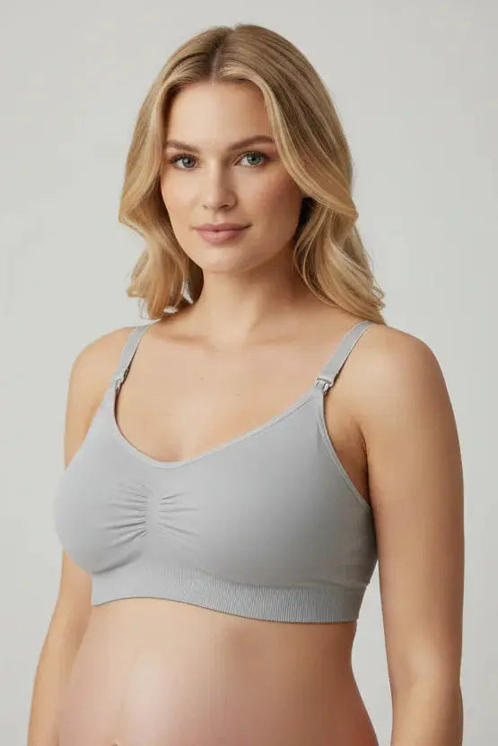 SveaVolle™ Wireless Bra