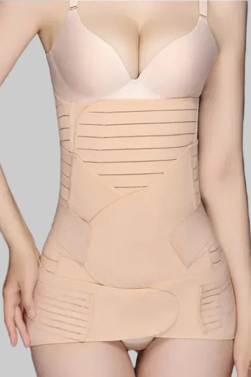 WaistEase™ Postpartum Trainer