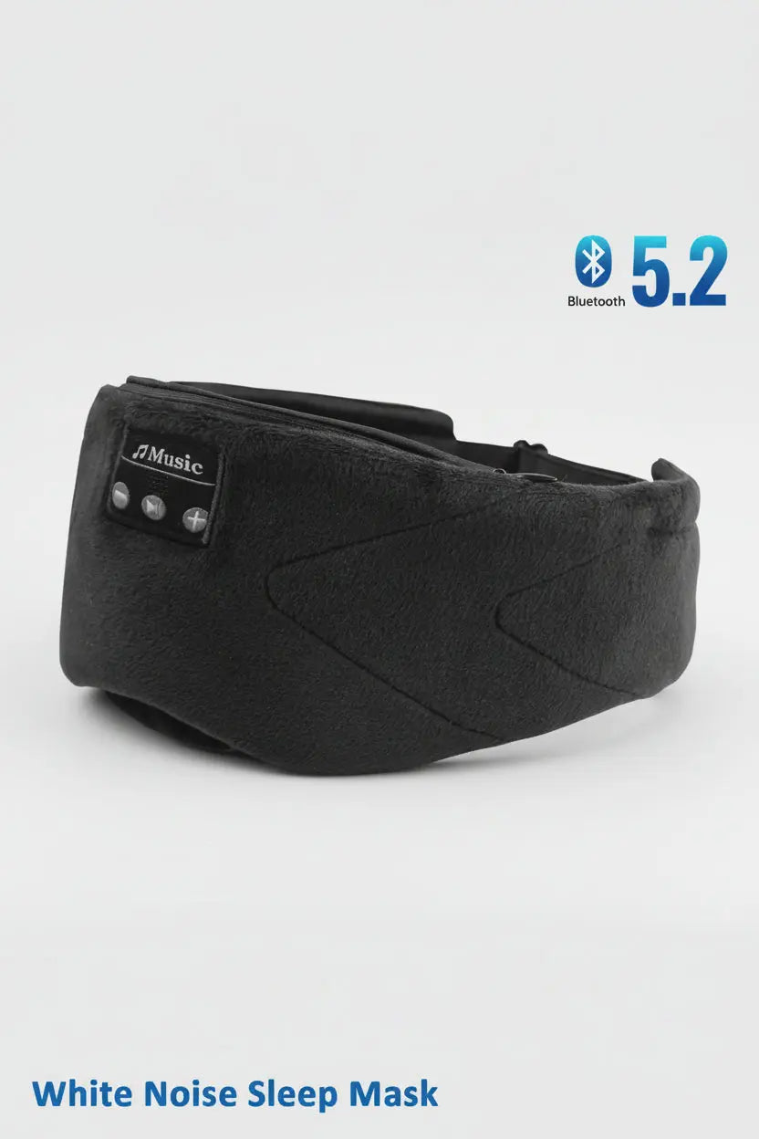 SovaQuiet™ BluetoothSleep Mask