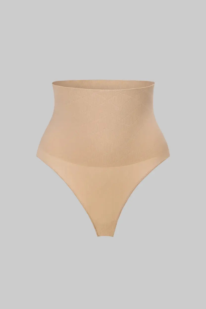 SveaShape™ High-Waist Brief