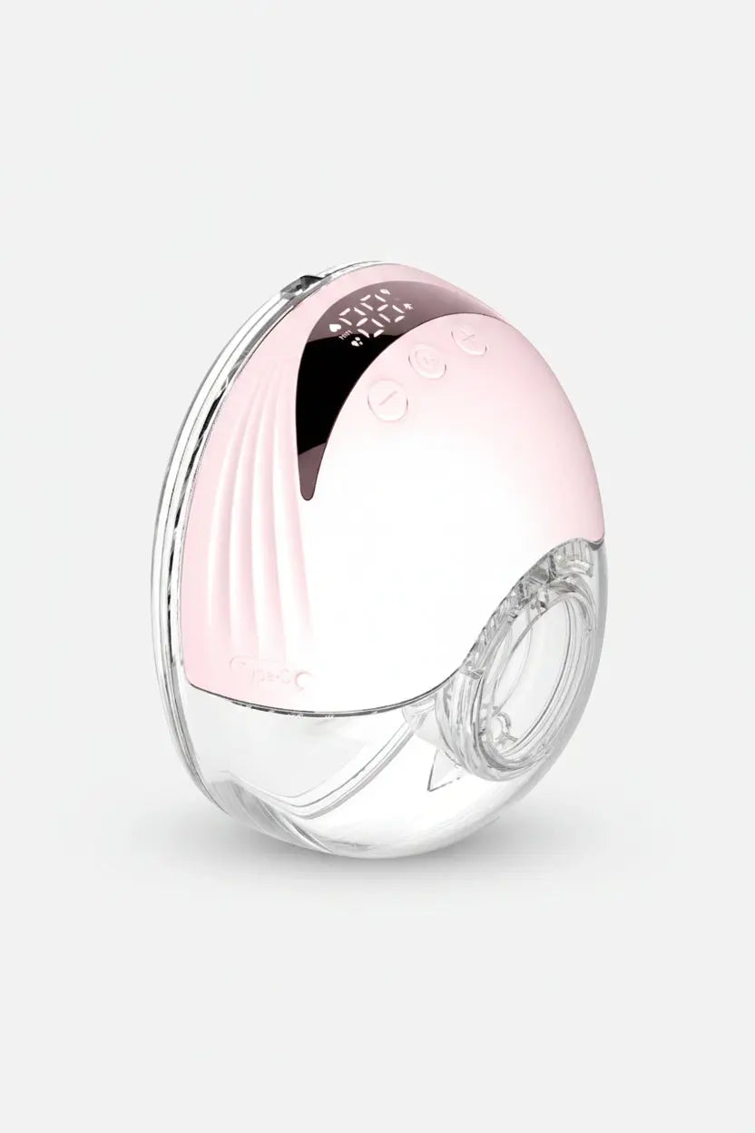 SveaPump™ Handsfree Breast Pump