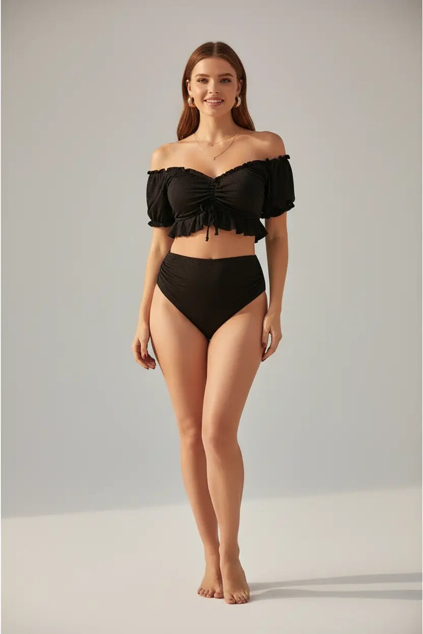 SveaWave™ Glow Bikini