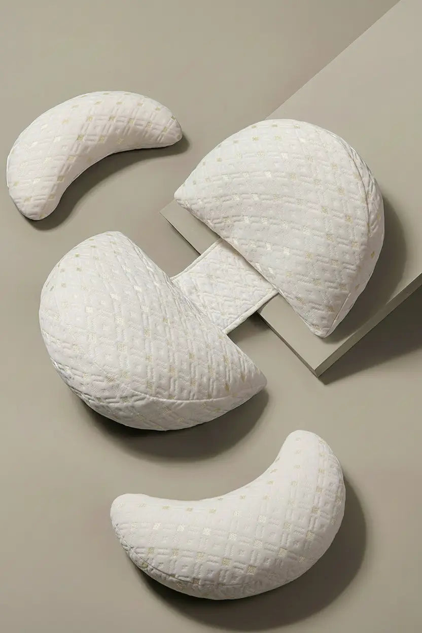 SveaDream™ U-Shape Pregnancy Pillow