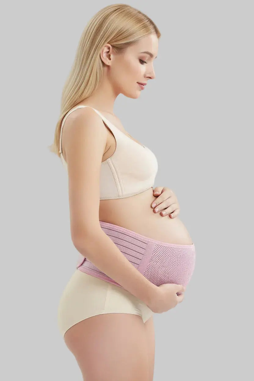 SveaBand™ MomSupport Belt
