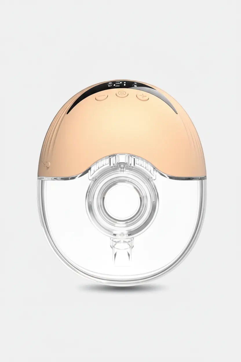 SveaPump™ Handsfree Breast Pump