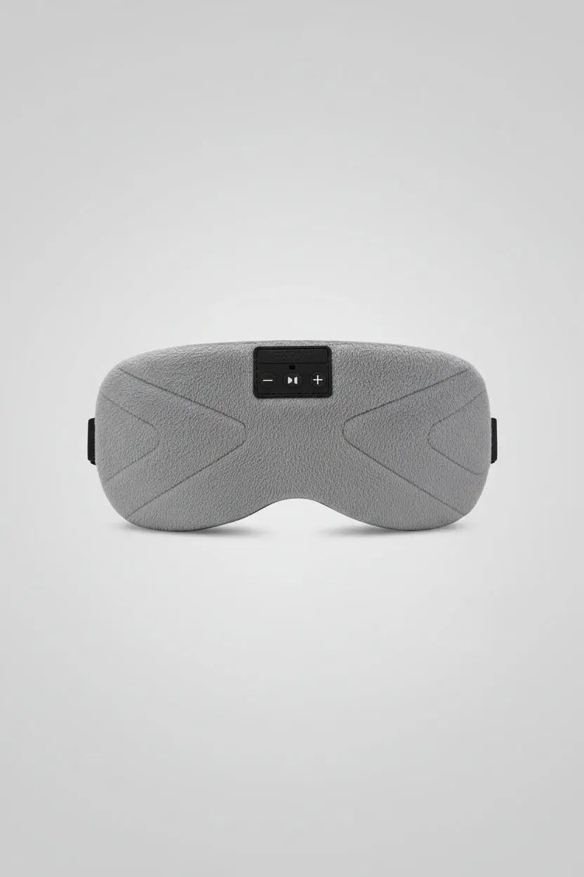 SovaQuiet™ BluetoothSleep Mask