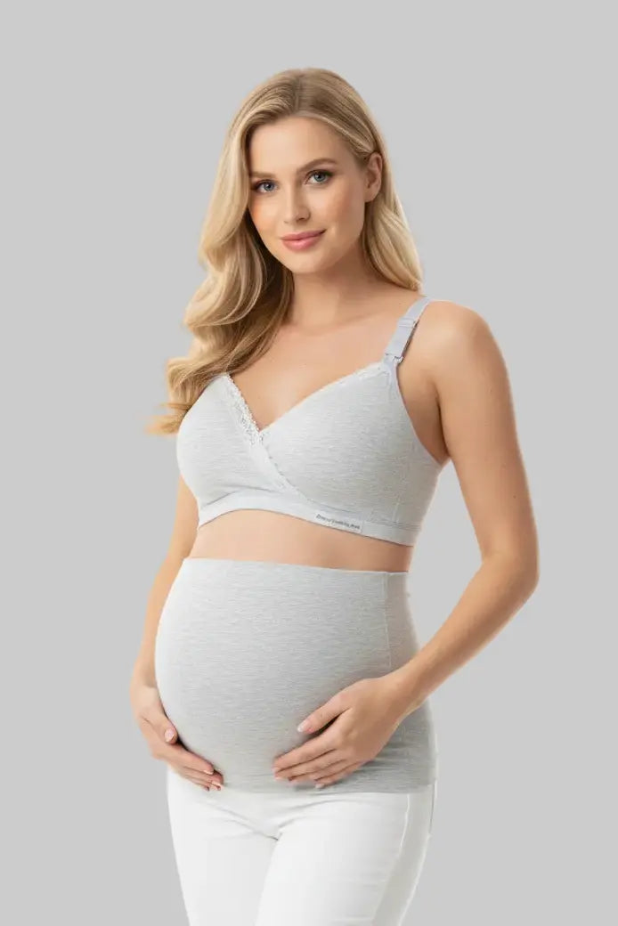 SveaEira™ Wireless Bra