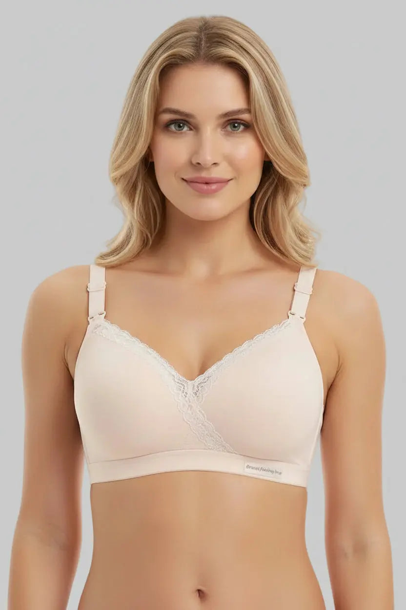 SveaEira™ Wireless Bra
