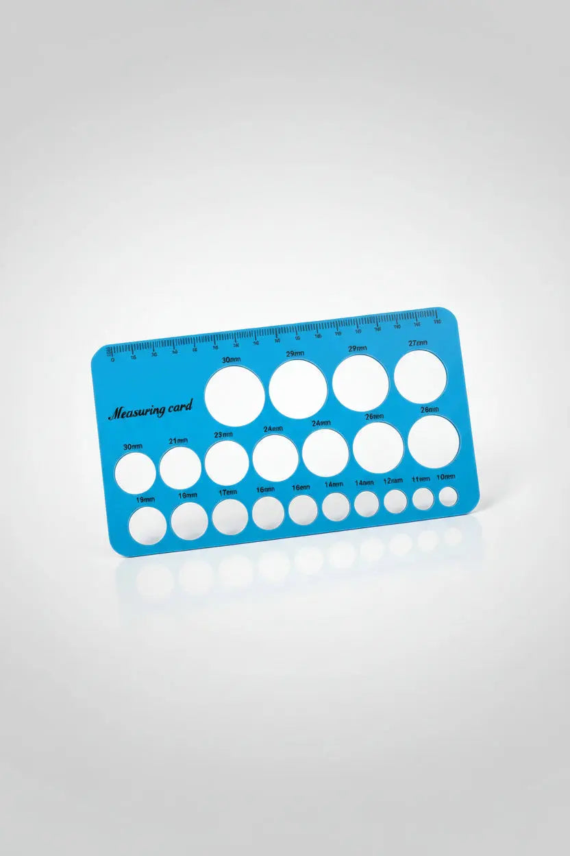 MomFit Size Guide