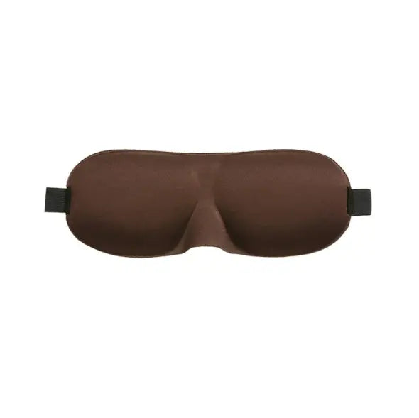 SveaDark™ MomSleep3D Mask