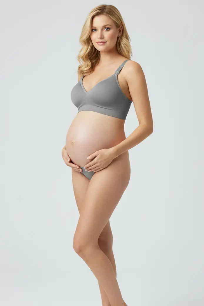 SveaFree™ Nursing Bra