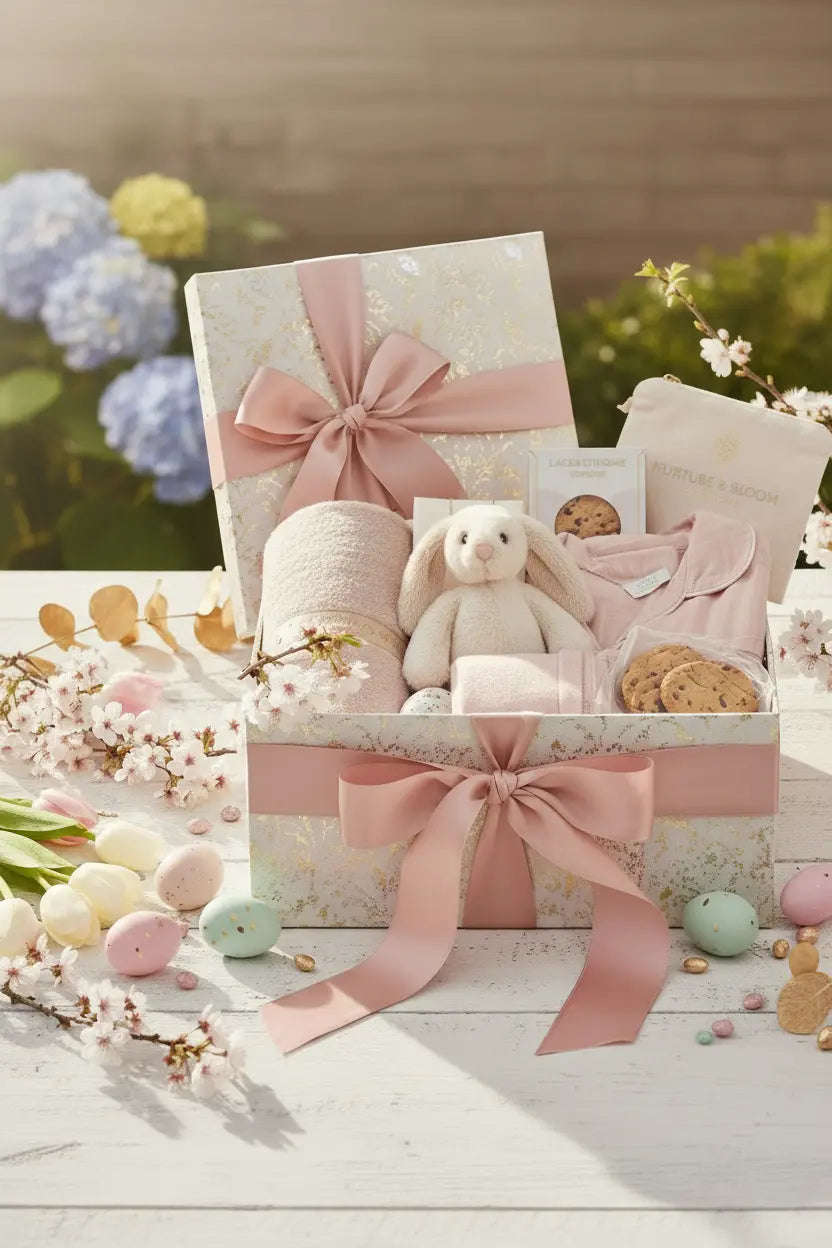 The Mommisorian Spring Gift Set 🎉