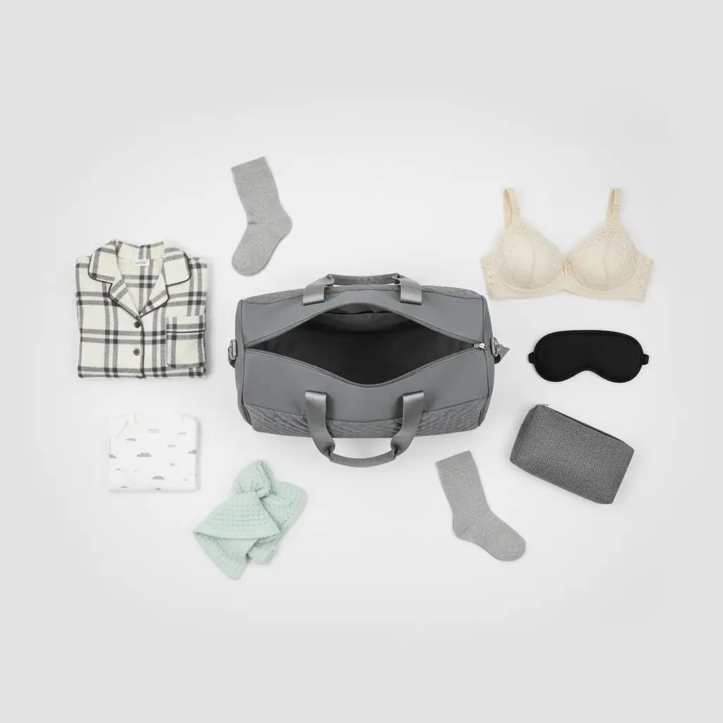 SveaCarry™ Pro Mama Bag