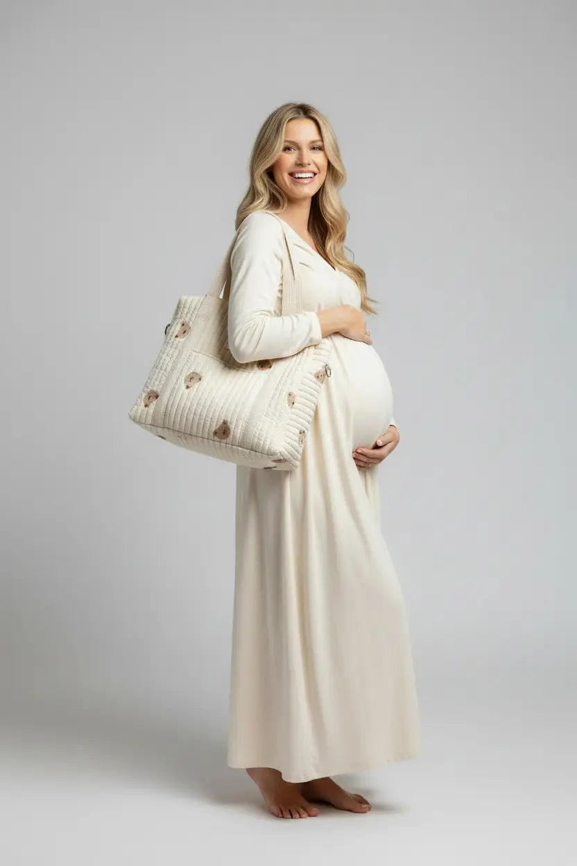 SveaCarry™ Maternity Hospital Bag