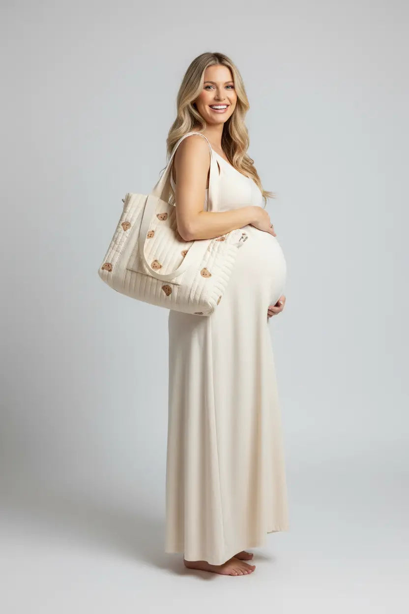 SveaCarry™ Maternity Hospital Bag
