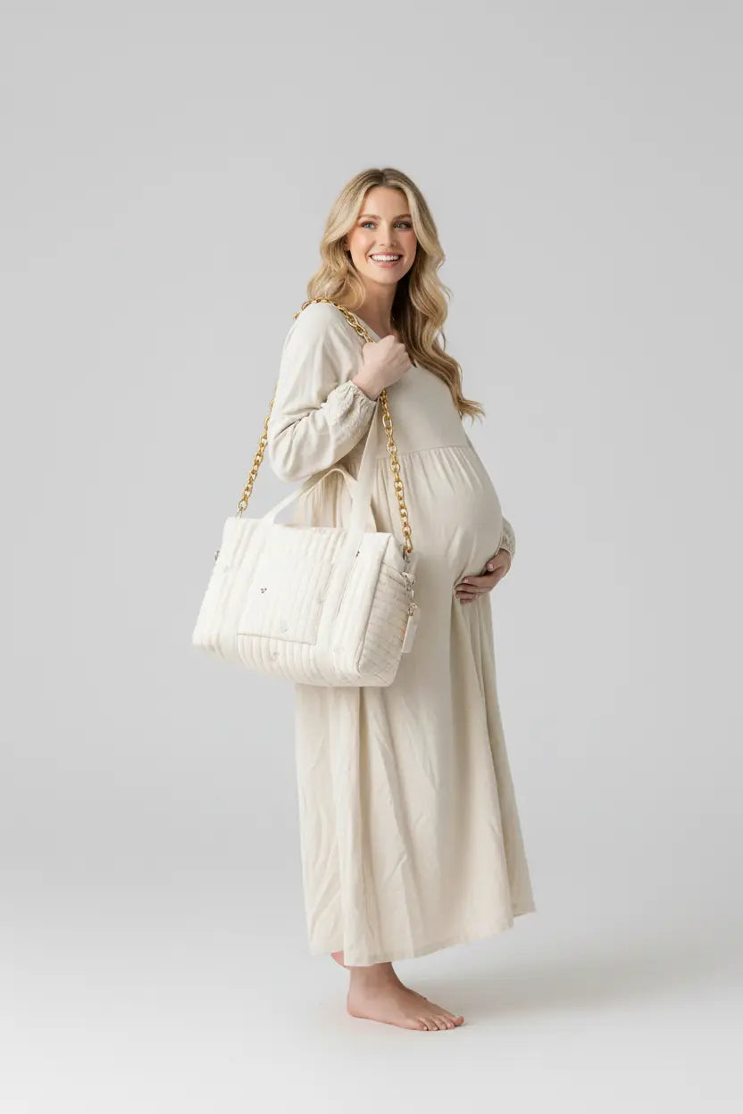 SveaCarry™ Maternity Hospital Bag