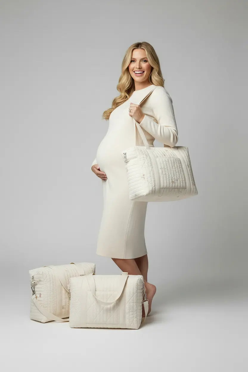 SveaCarry™ Maternity Hospital Bag
