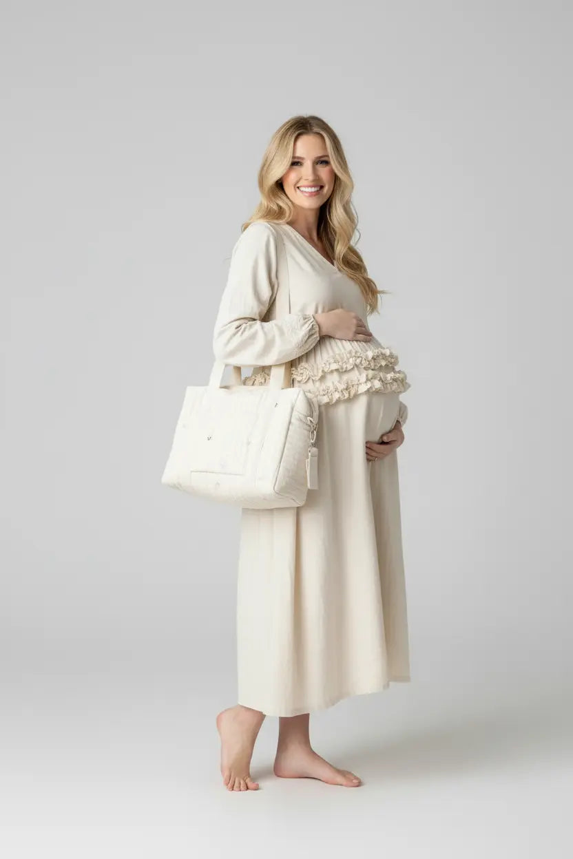 SveaCarry™ Maternity Hospital Bag