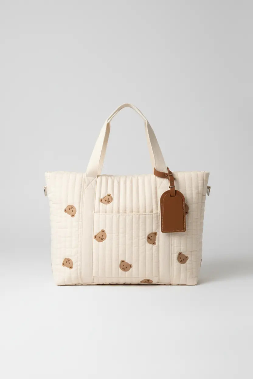 SveaCarry™ Maternity Hospital Bag