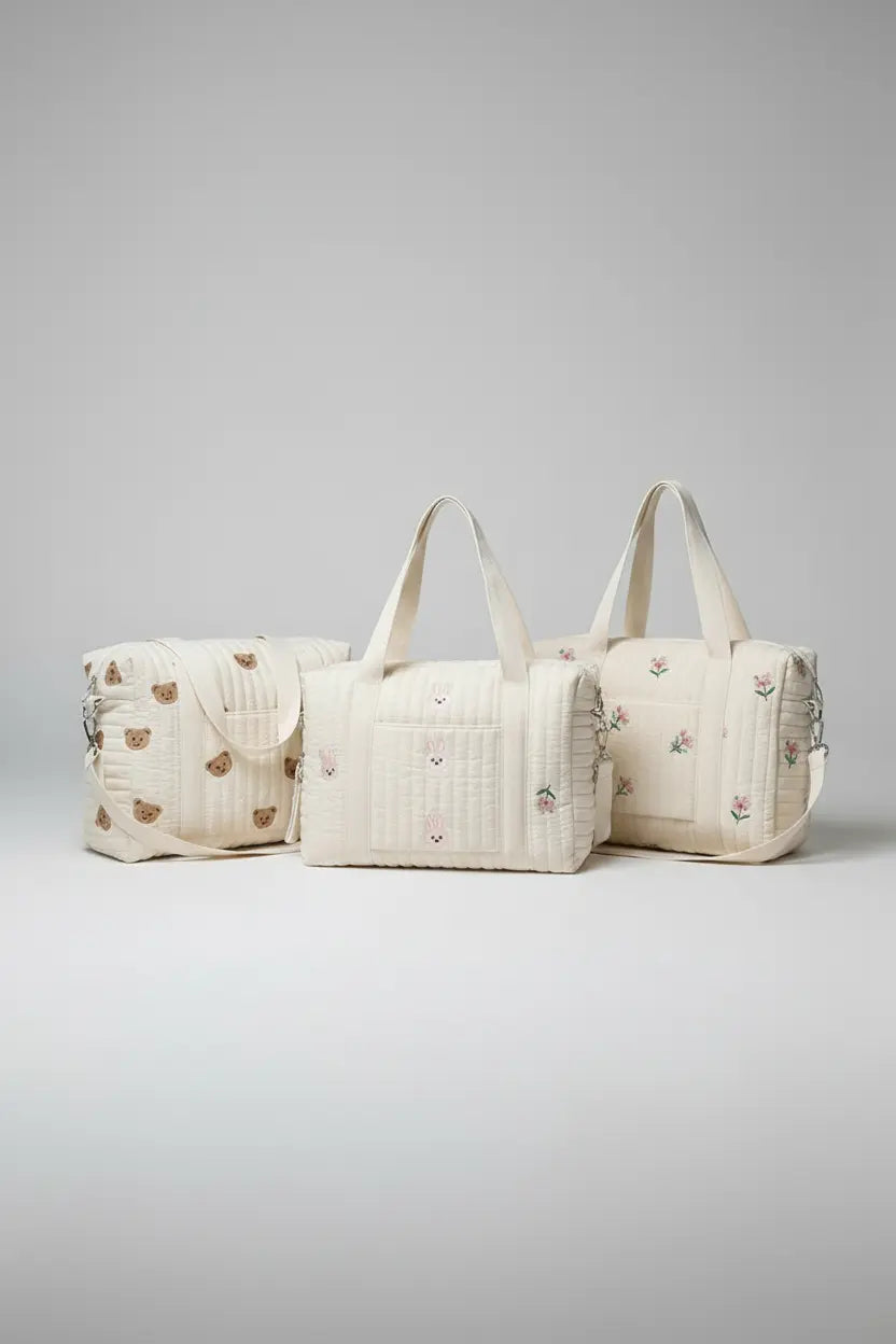 SveaCarry™ Maternity Hospital Bag