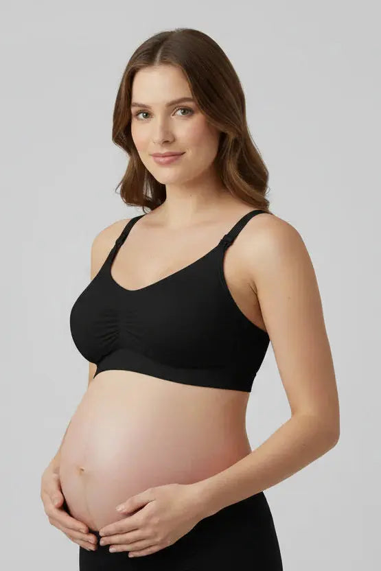 SveaVolle™ Wireless Bra