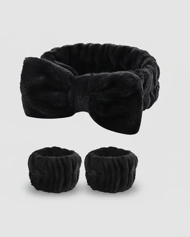 SveaGlow™ Headband Set